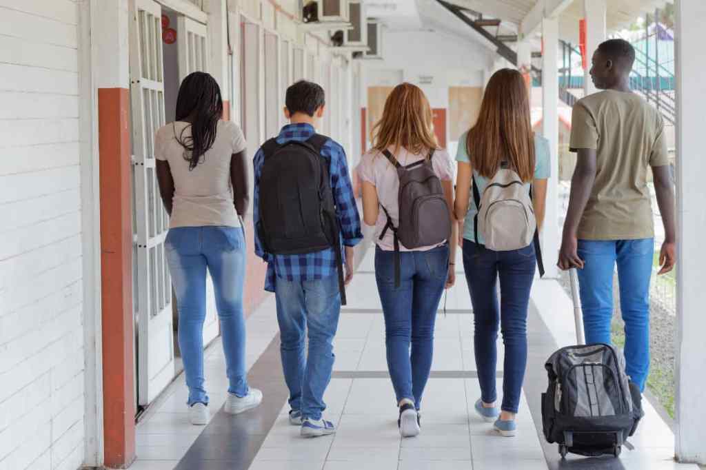 Best high schools in Mississippi
