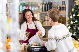 9 holiday retail planning tips to help boost small business sales