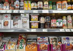 Study explores which states are the most curious about global products