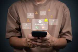 Scammers are finding new ways to target your phone. Here are 5 ways to protect yourself