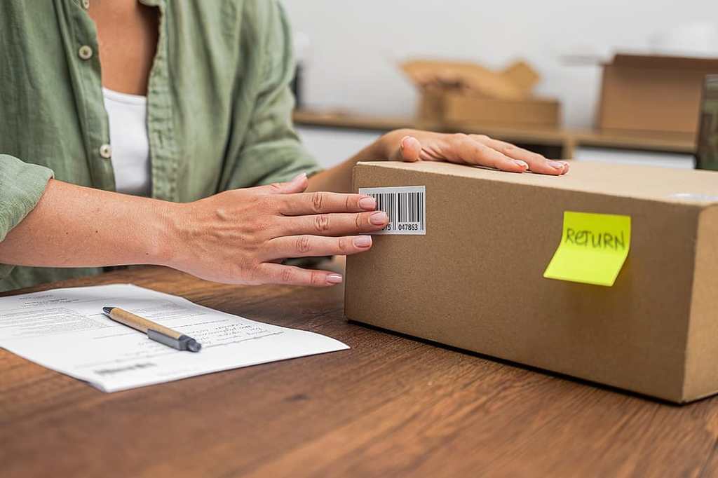 A return doesn’t have to cost you the sale | Hawaii Tribune-Herald